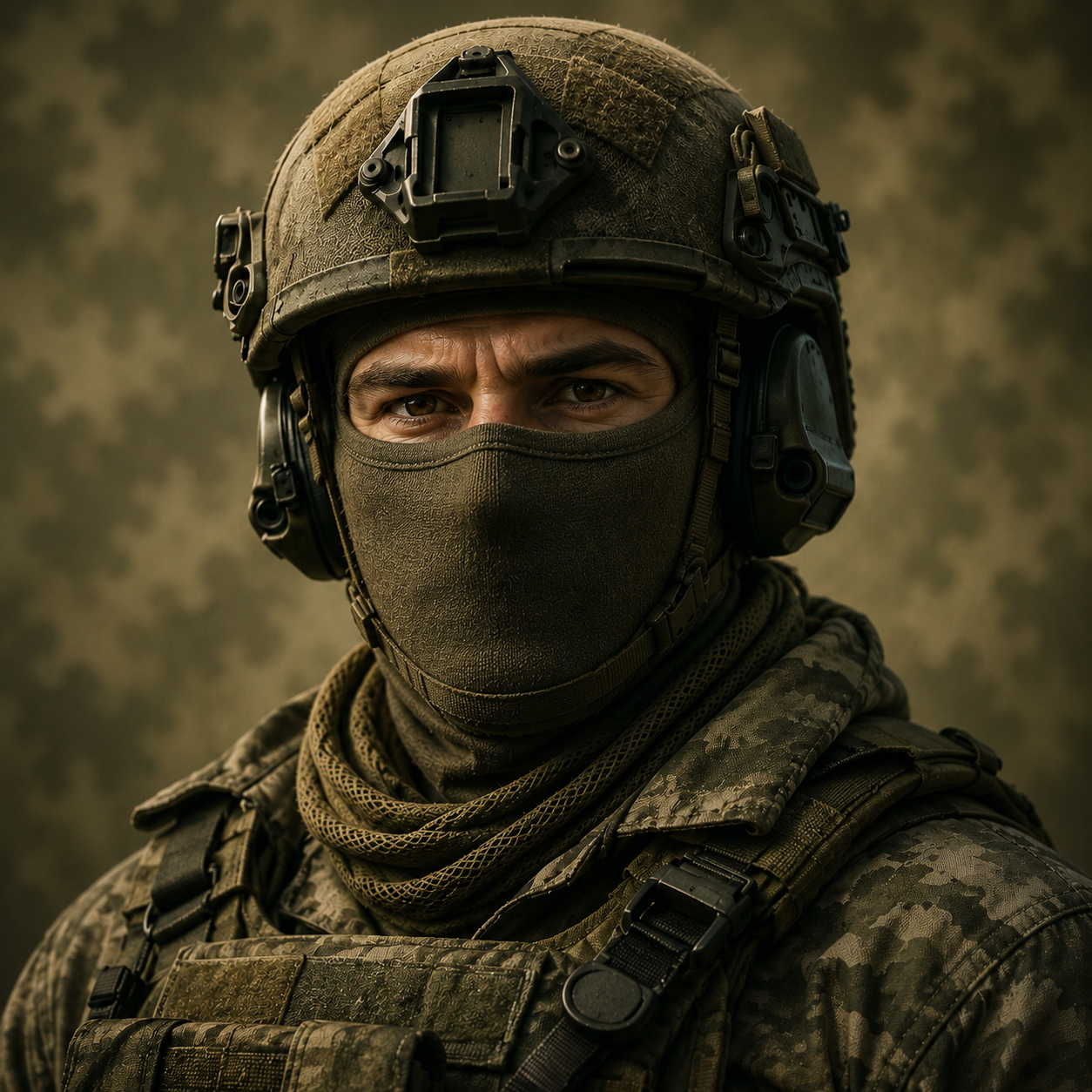 Combatant